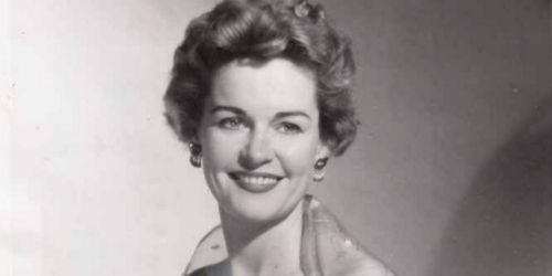 Diana Douglas