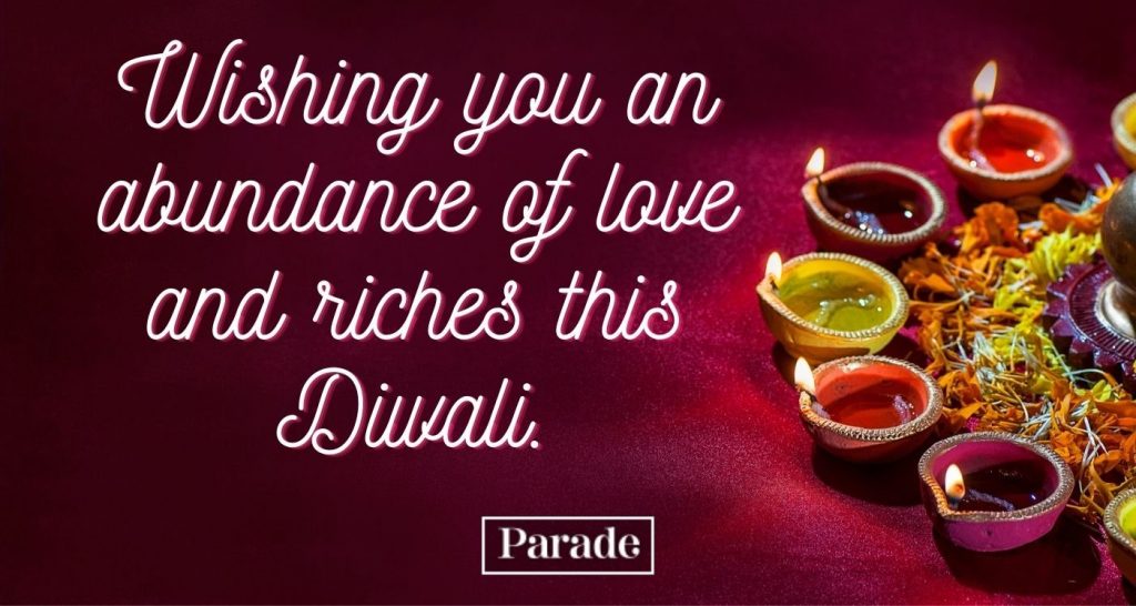 Diwali