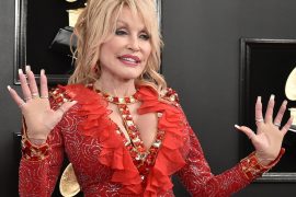U-Turn: Dolly Parton Set To Accept Rock and Hall of Fame Nomination