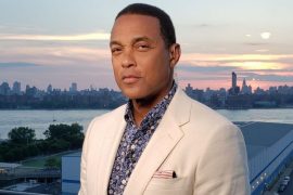 Who did Don Lemon first marry?  Who is Don’s fiancée? Who are Don Lemon parents?