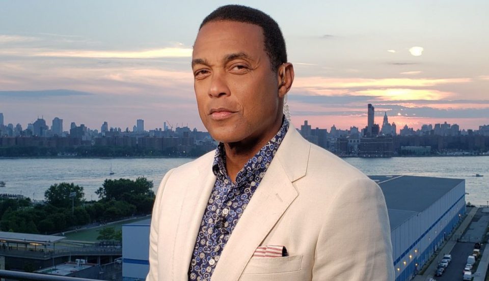 Don Lemon