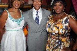 Don Lemon Siblings: Meet Leisa Lemon And Yma Lemon