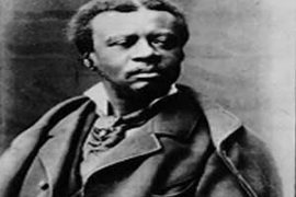 Who Was Edmond Dédé’ And Why Is He So Important?