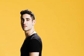 Who Is Emily Rudd’s Boyfriend Justin David Blau, 3LAU?