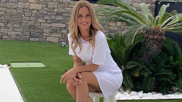 Elena Galera Moron