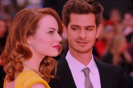 Are Andrew Garfield and Emma Stone still married?