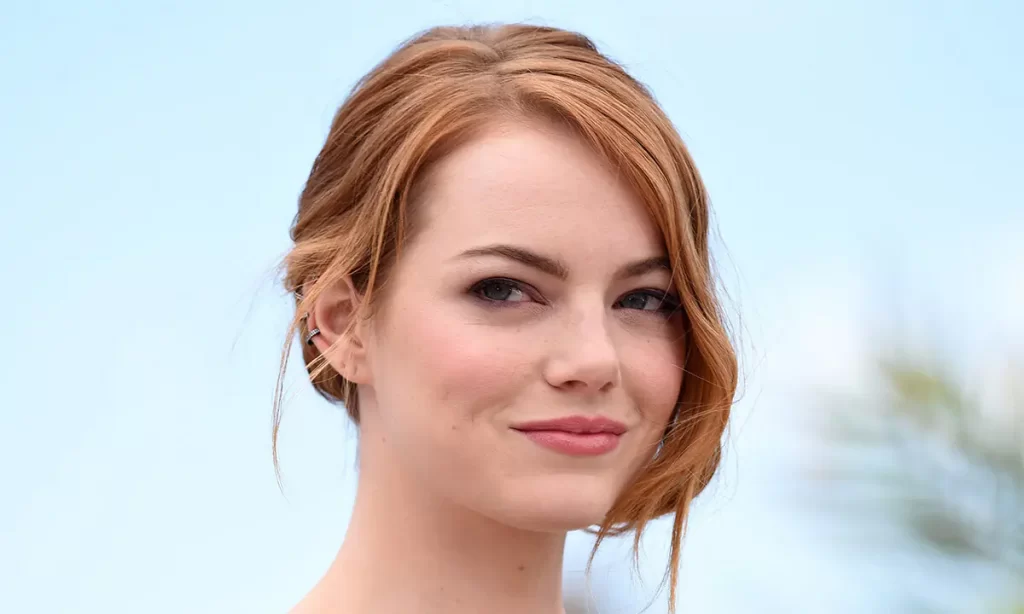 Emma Stone