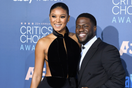 Kevin Hart Wife: Eniko Hart Height, Age, Net Worth, Wiki, Kids, Weight, Career, Birthday