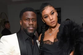 What does Torrei Hart do? Is Torrei Hart related to Kevin Hart?