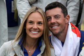 Rory McIlroy Wife: Erica Stoll Age, Baby, Instagram, Net Worth, Wiki, Wedding Dress