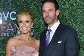 Jill Martin Husband: Is Jill Martin Married?