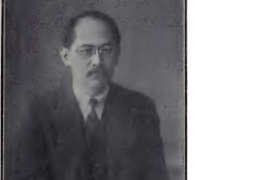 Who Is Georgette Chen’s Husband Eugene Chen, Chinese Trinidadian lawyer?