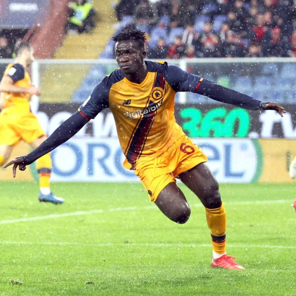 Felix Afena Gyan