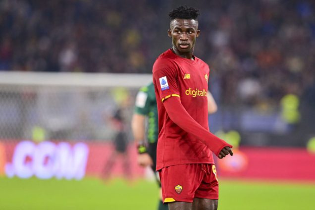 Felix Afena Gyan