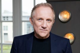 François-Henri Pinault Children: Who Are François-Henri Pinault’s Children And Who Are Their Mothers?