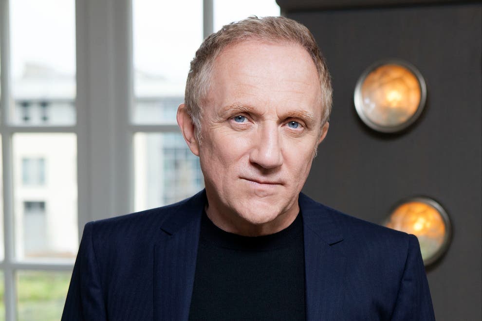 François-Henri Pinault