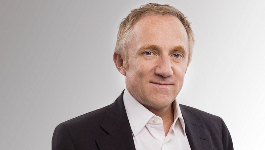 François-Henri Pinault