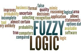 What is fuzzy logic with example?