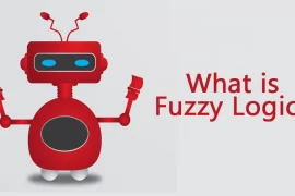 What is fuzzy logic used for?