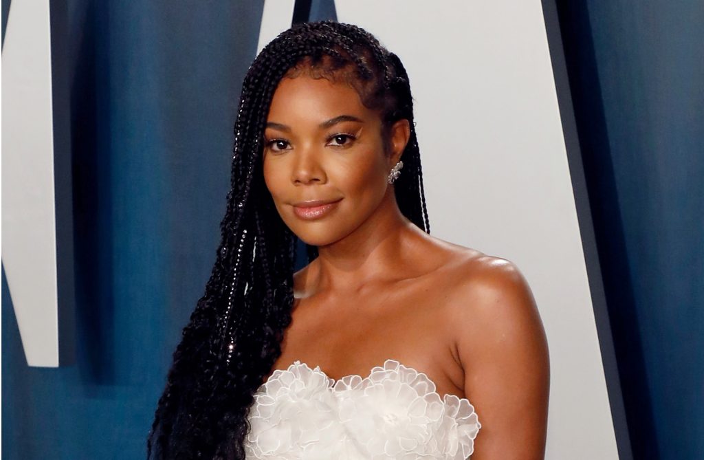 Gabrielle Union 