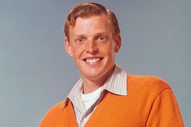 Gavan O’Herlihy Children: Who Are Gavan O’Herlihy’s Misty O’Herlihy And Rogan O’Herlihy, And What Do They Do?