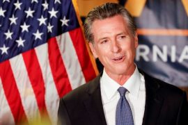 Gavin Newsom Salary, Net Worth, Twitter, Instagram, Term End, Previous Offices