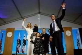 Gavin Newsom Children: Who Are Gavin Newsom’s Sons And Daughters And What Do They Do?