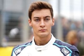 Mercedes’ George Russell Disqualified from Belgian Grand Prix