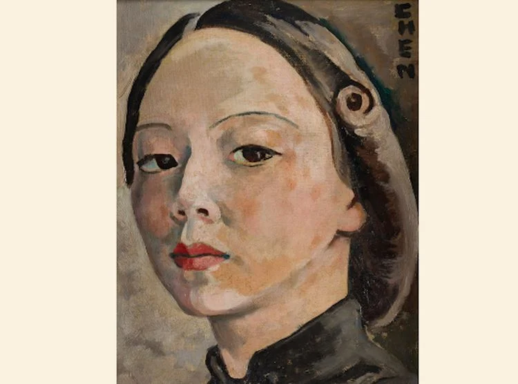 Georgette Chen
