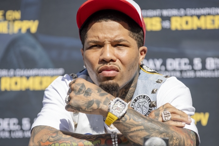 Gervonta Davis