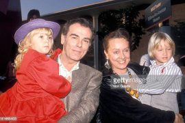 Dean Stockwell Children: Meet Sophia Stockwell And Austin Stockwell