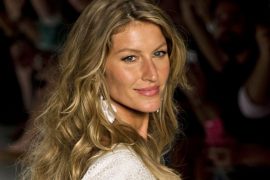 Tom Brady Wife: Gisele Bündchen Net Worth, Age, Height, Instagram, Movies, Young