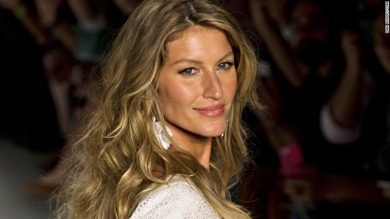 Gisele Bündchen 