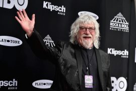 Graeme Edge Wife: Who Are Graeme Edge’s Ex-Wives Susan Edge And Carol Edge?