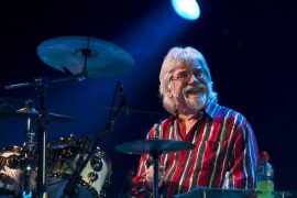 Graeme Edge Children: Who Is Graeme Edge’s Daughter Samantha Zara?