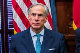 Greg Abbott Biography, Education, Masks, Disability, Wheelchair, Daughter Wedding