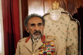 Haile Selassie Quotes, Family Tree, Pictures, Father