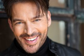 Harry Connick Jr Net Worth, Wikipedia, Movies, Songs, Age, Young