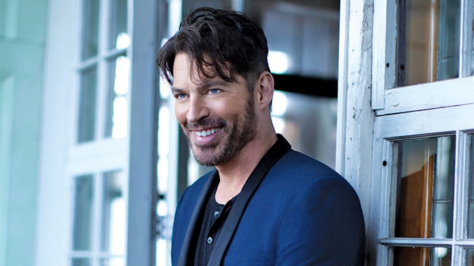 Harry Connick Jr.