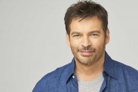 Did Harry Connick Jr have a stroke? Is Harry Connick Jr a smoker?