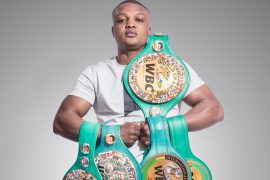 Ilunga Makabu Salary, Net Worth, Weight, Purse, Instagram, Weight Class