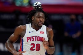Isaiah Stewart Wife: Is Isaiah Stewart Married? Who Is Isaiah Stewart’s Girlfriend?