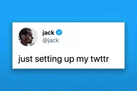 Who Started Twitter?