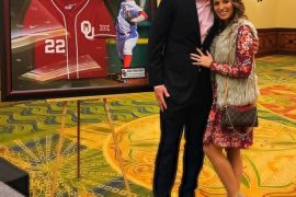 Who Is Jon Gray’s Wife Jacklyn Gray?