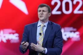 Project Veritas: Everything To Know About The Activist Group Founded By James O’Keefe
