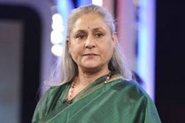Jaya Bachchan
