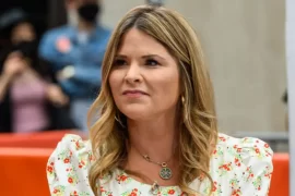 Jenna Bush Hager