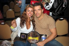 Who Is Frank Mir’s Wife Jennifer Mir?