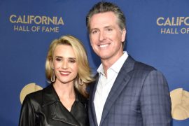 Gavin Newsom Wife: Jennifer Siebel Newsom Wedding, Pictures, Children, Net Worth, Salary, First Partner, Age, Movies