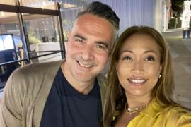 Who Is Carrie Ann Inaba’s Ex-Husband Jesse Sloan?